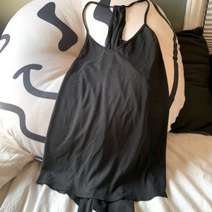 WINDSOR Slinky Tank Top | Size small